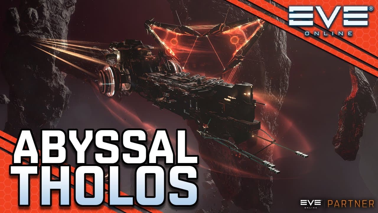 So, I Tried The Tholos... || EVE Online