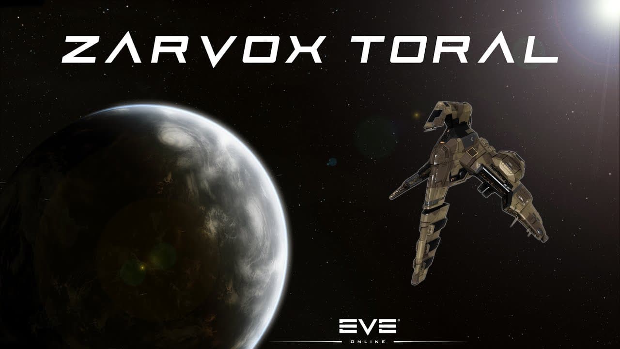 [Eve Online] Solo Worm - Nullsec Skirmishing