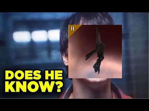 Does He Know? | ESS Battleship Brawl