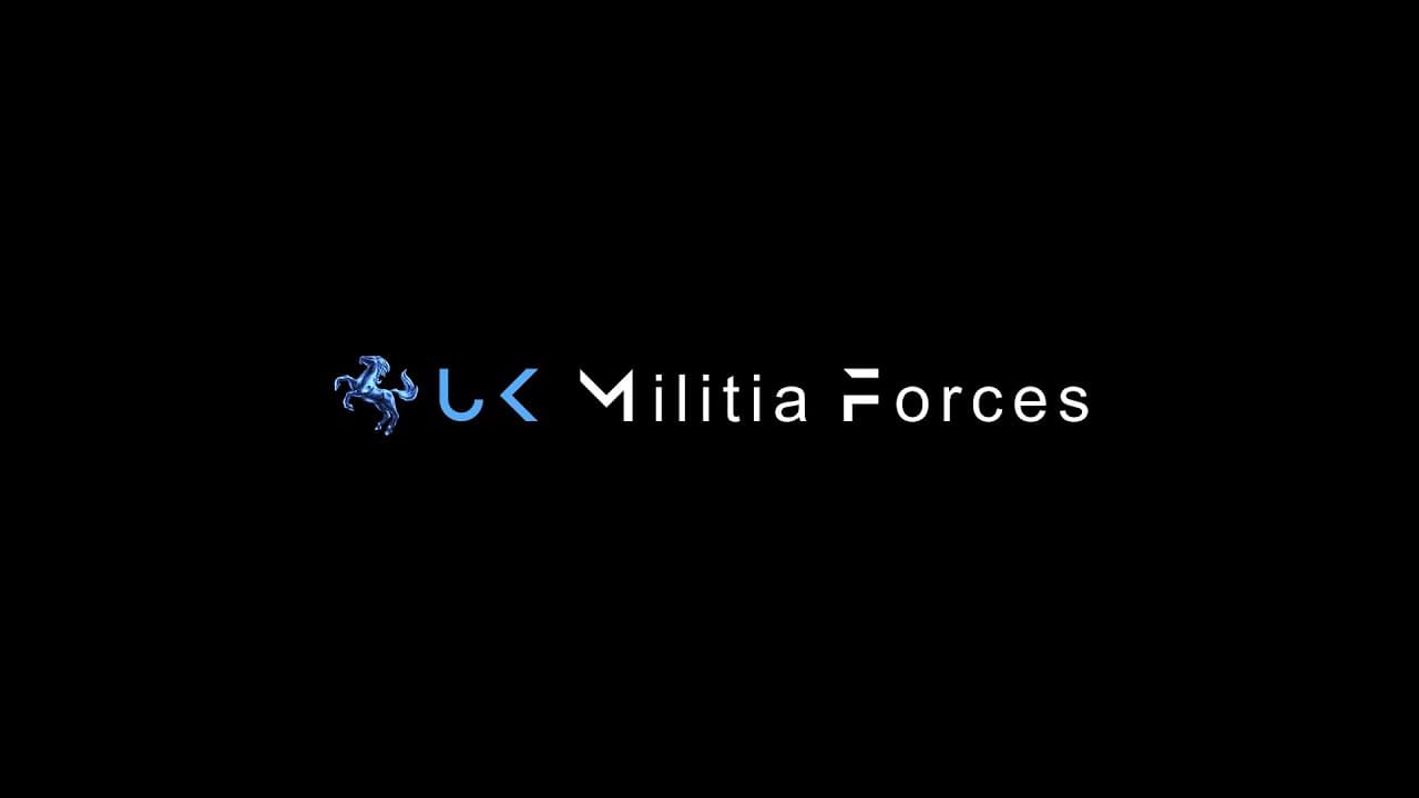 Goons in K I Blues   UK Militia   EVE Online   Music
