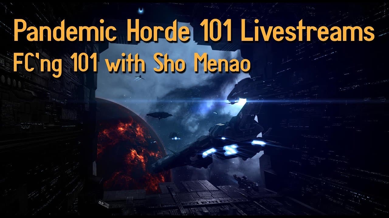 FCng 101 with Sho Menao