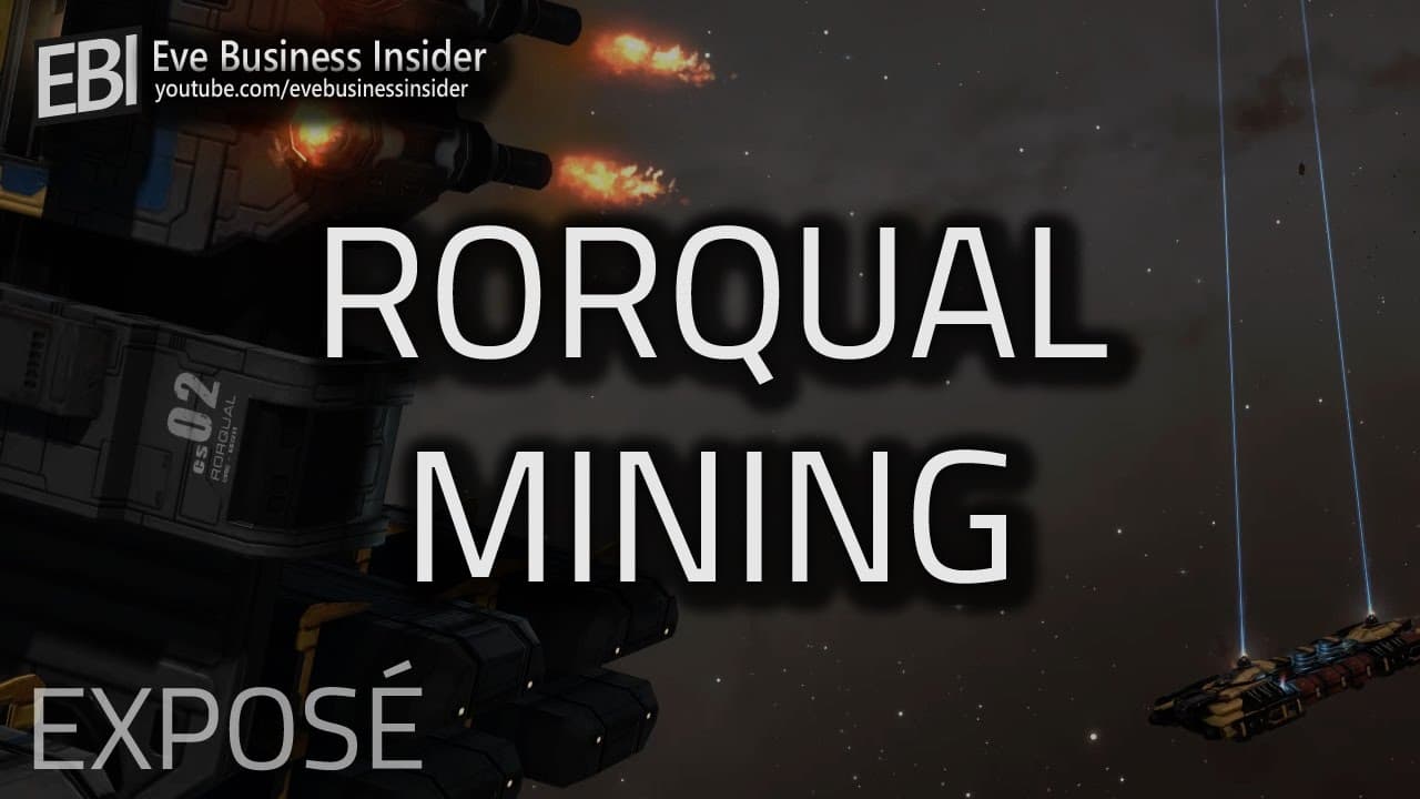 Rorqual Mining