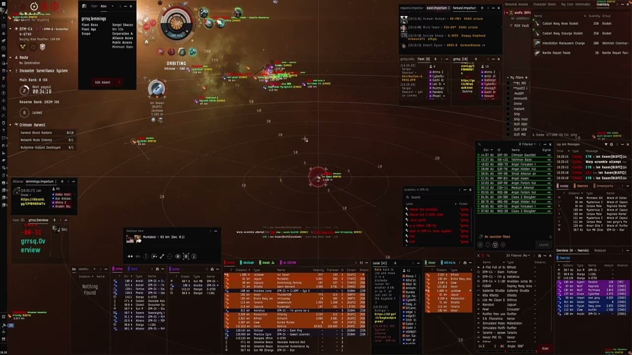 grrsq lemmings - ansiblex defense  bifrost pov  2025 10 29 09 27 57