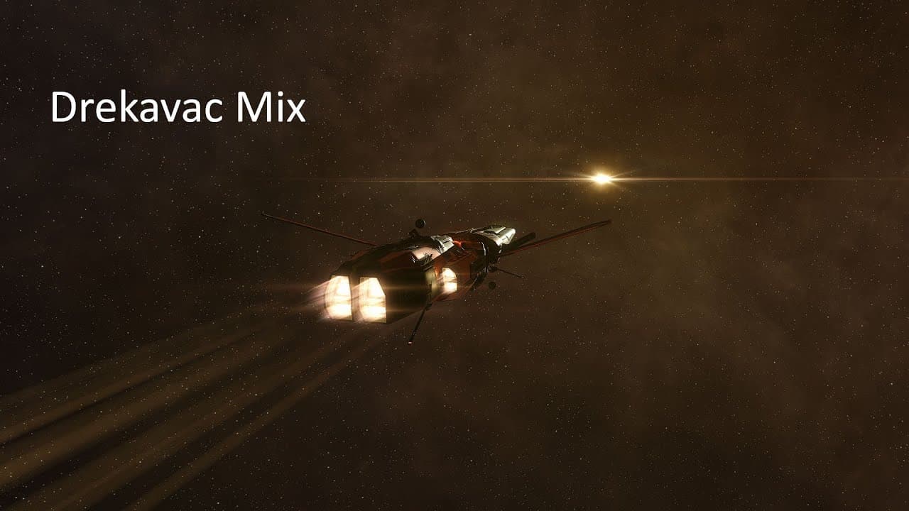 FC can I bring my Drekavac ?
